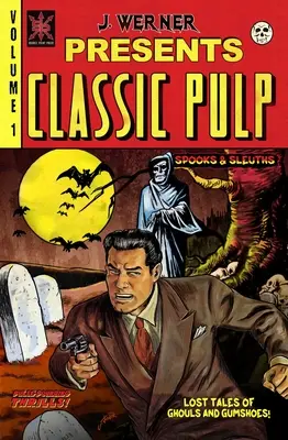 Classic Pulp, 1