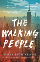 Walking People - Mocna i poruszająca opowieść autora bestsellera New York Timesa Ask Again, Yes - Walking People - The powerful and moving story from the New York Times bestselling author of Ask Again, Yes