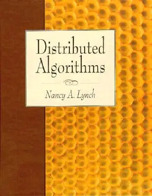 Algorytmy rozproszone - Distributed Algorithms