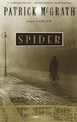 Pająk - Spider