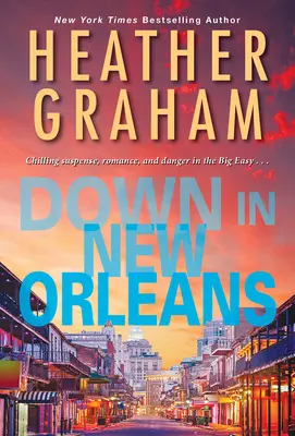 W Nowym Orleanie - Down in New Orleans