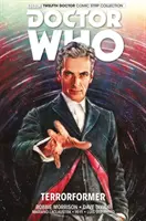 Doctor Who: Dwunasty Doktor - Doctor Who: The Twelfth Doctor