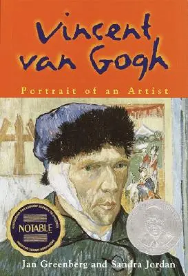 Vincent Van Gogh: Portret artysty - Vincent Van Gogh: Portrait of an Artist