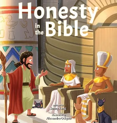 Uczciwość w Biblii - Honesty in the Bible