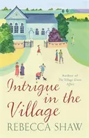 Intryga w wiosce - Intrigue In The Village