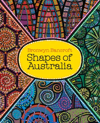 Kształty Australii - Shapes of Australia