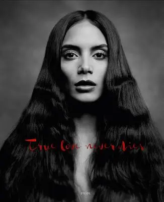 Tomasz Gudzowaty: Fotografia jako nowy rodzaj wiersza miłosnego - Tomasz Gudzowaty: Photography as a New Kind of Love Poem