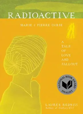 Radioaktywność: Marie & Pierre Curie: Opowieść o miłości i opadzie - Radioactive: Marie & Pierre Curie: A Tale of Love and Fallout