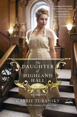 Córka Highland Hall - The Daughter of Highland Hall