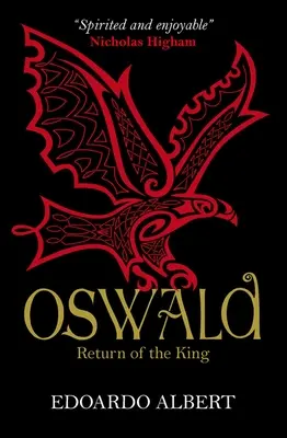 Oswald: Powrót króla - Oswald: Return of the King