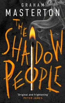 Ludzie Cienia - The Shadow People