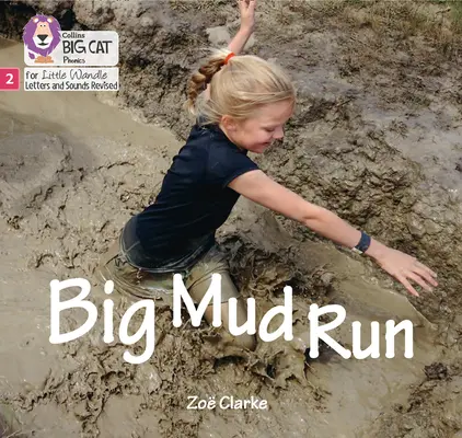 Big Mud Run - Faza 2 - Big Mud Run - Phase 2