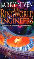 Inżynierowie Świata Pierścieni - Ringworld Engineers