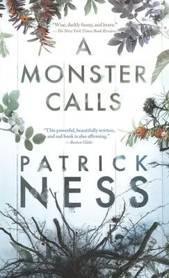 A Monster Calls