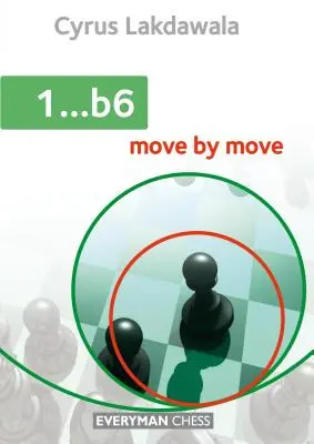 1 ...b6: Ruch po ruchu - 1 ...b6: Move by Move