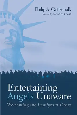 Zabawne anioły nieświadome - Entertaining Angels Unaware