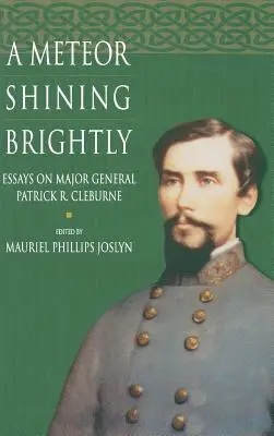 Meteor świecący jasno - A Meteor Shining Brightly