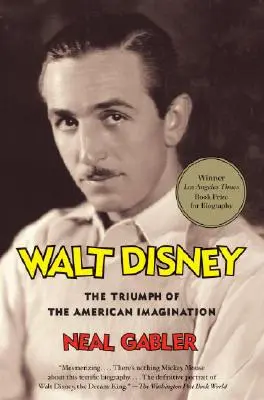 Walt Disney: Triumf amerykańskiej wyobraźni - Walt Disney: The Triumph of the American Imagination