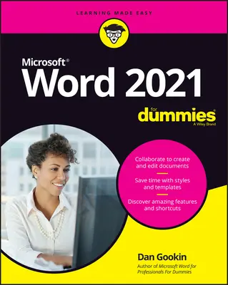 Word dla opornych - Word for Dummies