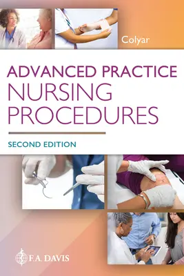 Zaawansowane procedury pielęgniarskie - Advanced Practice Nursing Procedures