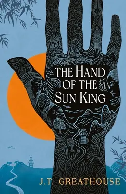 Ręka Króla Słońce - The Hand of the Sun King