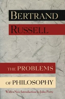 Problemy filozofii - The Problems of Philosophy