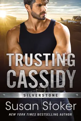 Zaufanie do Cassidy - Trusting Cassidy