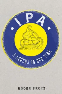 IPA: Legenda naszych czasów - IPA: A Legend in Our Time