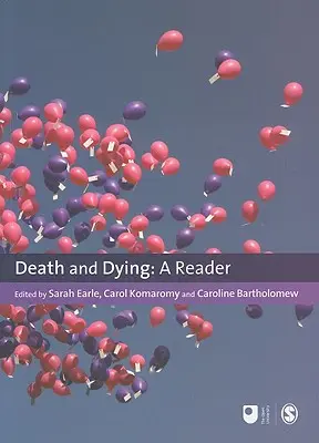 Śmierć i umieranie: A Reader - Death and Dying: A Reader