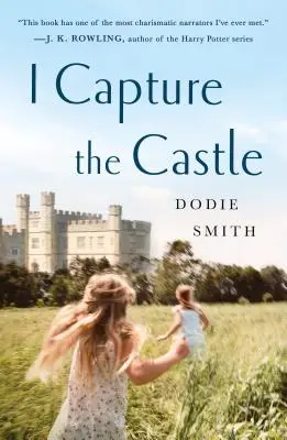 Zdobywam zamek - I Capture the Castle