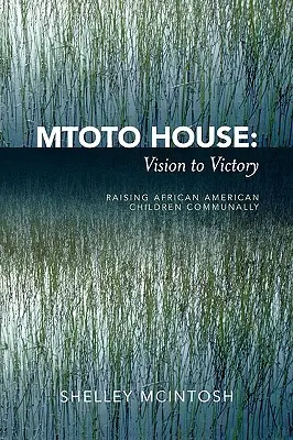 Mtoto House: Od wizji do zwycięstwa: Wspólne wychowywanie afroamerykańskich dzieci - Mtoto House: Vision to Victory: Raising African American Children Communally