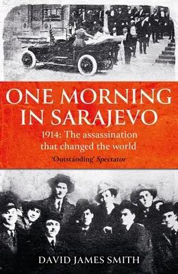 Pewnego ranka w Sarajewie: Historia zabójstwa, które zmieniło świat - One Morning in Sarajevo: The Story of the Assassination That Changed the World