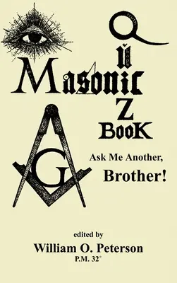 Quiz masoński - Masonic Quiz Book