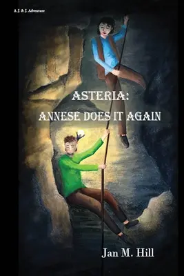 Asteria: Annese znów to robi - Asteria: Annese Does It Again