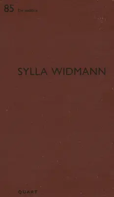 Sylla Widmann