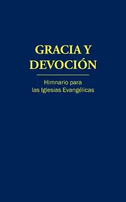 Gracia y Devocin (ibro en rstica) - Letra