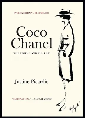 Coco Chanel: Legenda i życie - Coco Chanel: The Legend and the Life