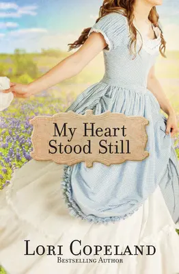 Moje serce stanęło w miejscu - My Heart Stood Still