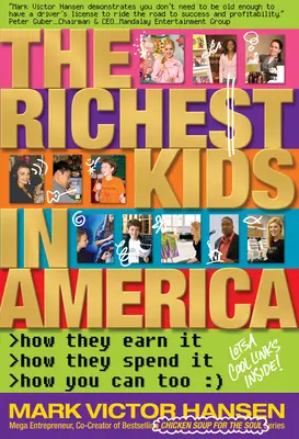 Najbogatsze dzieci w Ameryce - The Richest Kids In America