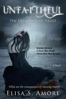 Niewierna - Oszustwo nocy - Unfaithful - The Deception of Night