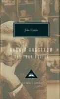 Rabbit Angstrom A Tetralogy - (Rabbit Run, Rabbit Redux, Rabbit is Rich i Rabbit at Rest) - Rabbit Angstrom A Tetralogy - (Rabbit Run,Rabbit Redux,Rabbit is Rich and Rabbit at Rest)