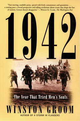 1942: Rok, który wypróbował męskie dusze - 1942: The Year That Tried Men's Souls