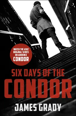 Sześć dni Kondora - Six Days of the Condor