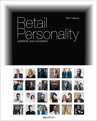 Osobowość w handlu detalicznym: Autentyczność i sukces - Retail Personality: Authentic and Successful