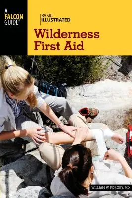 Pierwsza pomoc w dziczy - Wilderness First Aid