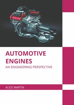 Silniki samochodowe: An Engineering Perspective - Automotive Engines: An Engineering Perspective