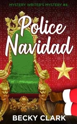 Policyjny Navidad - Police Navidad