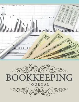 Dziennik księgowań - Bookkeeping Journal