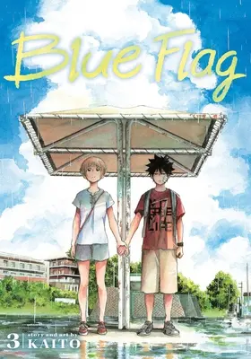 Blue Flag, Vol. 3, 3