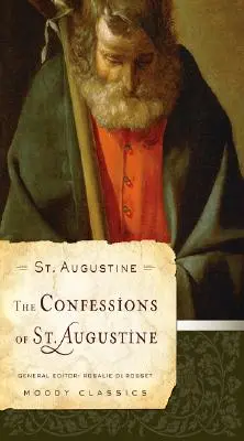 Wyznania świętego Augustyna - The Confessions of St. Augustine